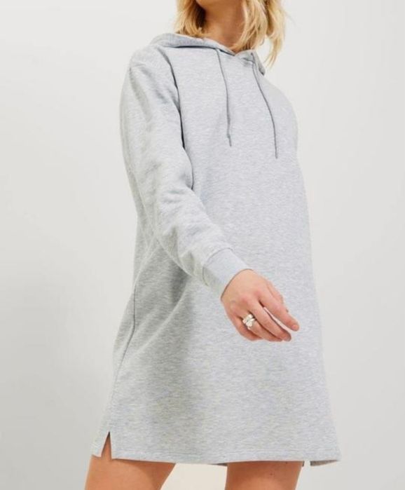 Плаття туніка на флісі