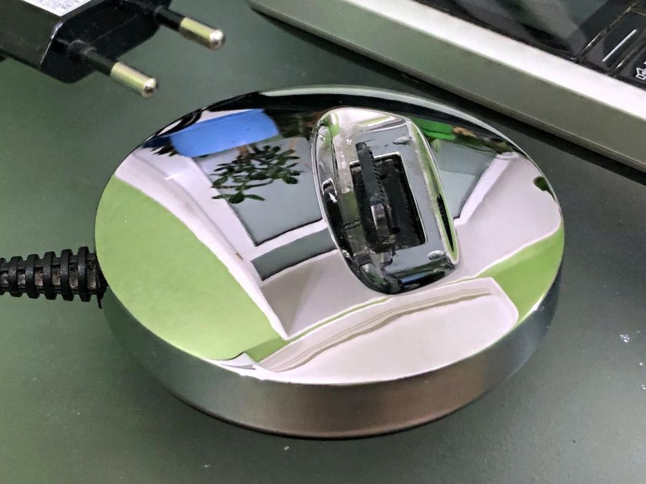 Siemens Gigaset SL565 Радіотелефон стаціонарний домашній робочий