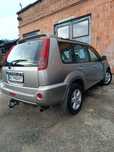 Nissan X-Trail 2.2 4x4