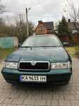 Skoda Octavia tour combi 1999 Чеської сборки 1.6 газ/бензин