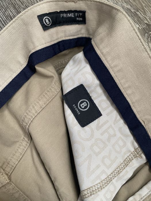 Штани BOGNER Originals