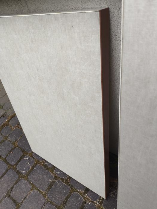 Blat kuchenny beżowy