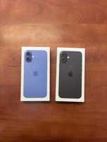 Nowy Apple IPhone 16 Plus 128GB!!