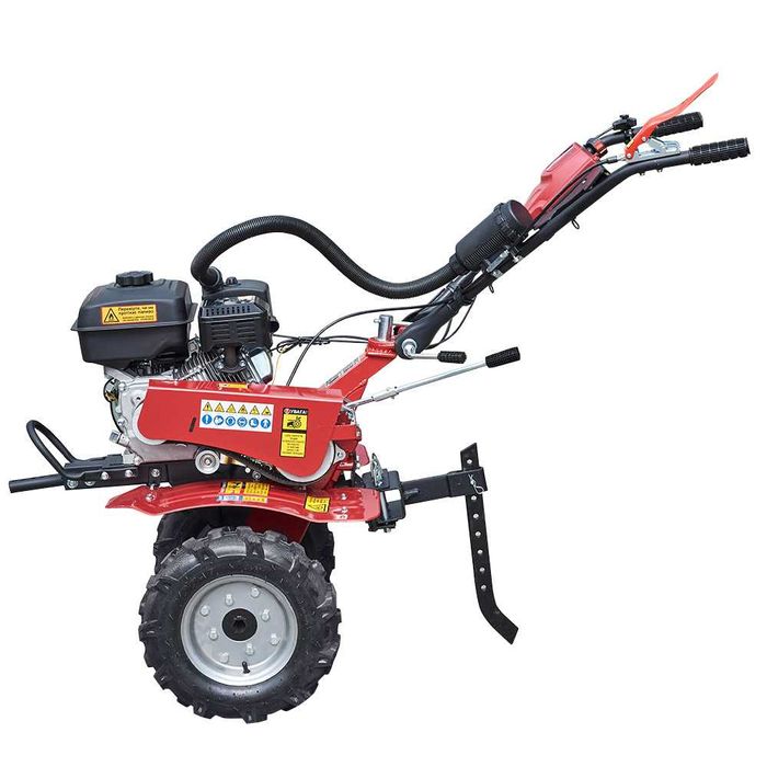 Мотоблок Кентавр МБ40-2  (колеса 4.00-8)