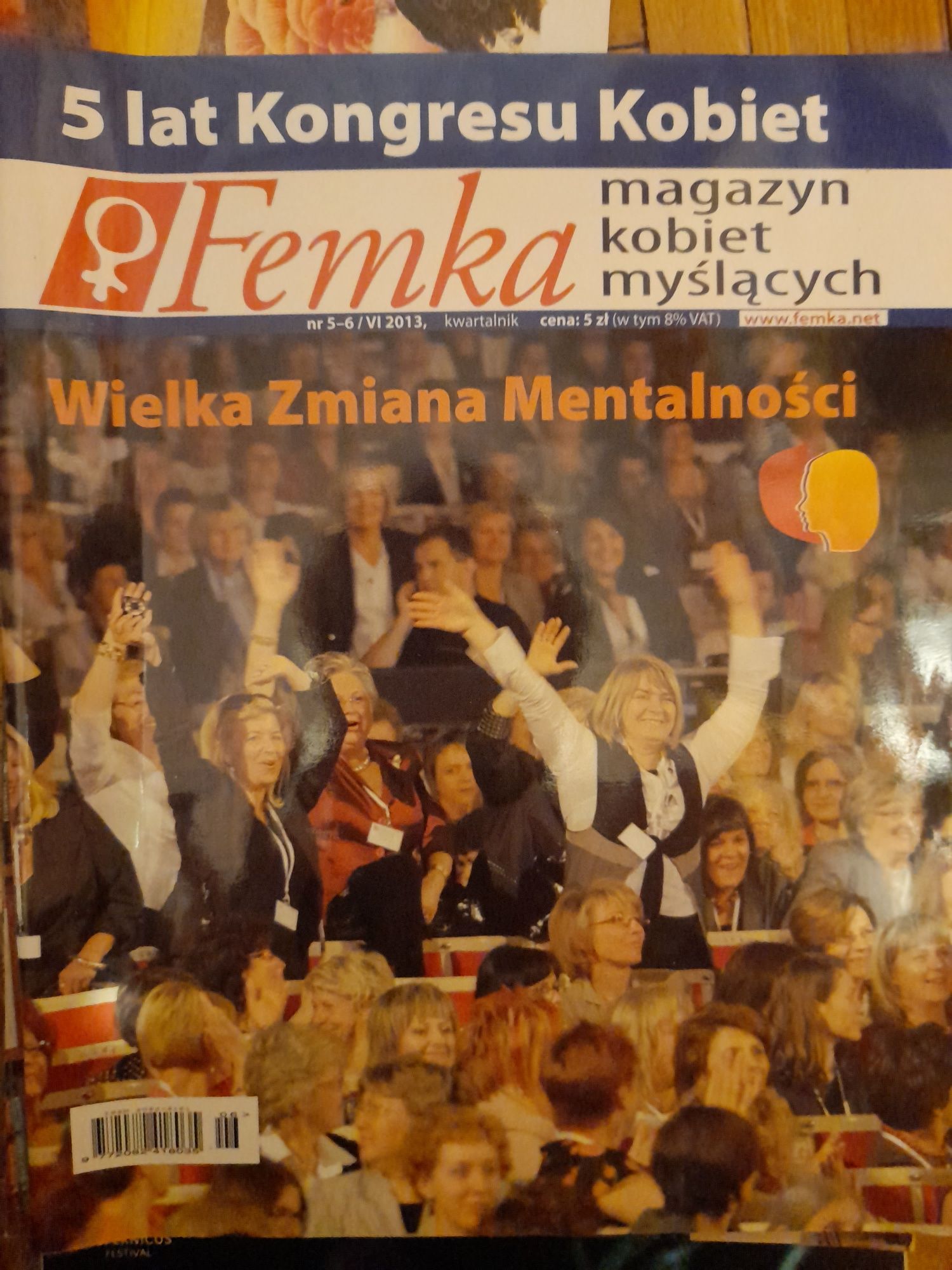 Femka - kwartalnik