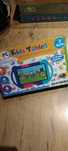 Tablet Kids Nowy Niebieski