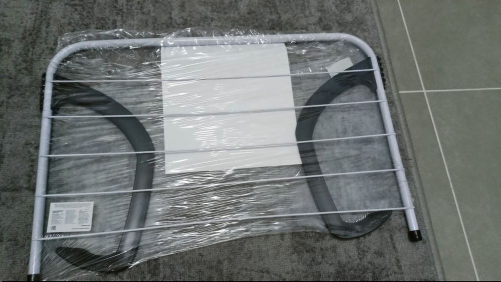 Nowa suszarka na kaloryfer,wanne