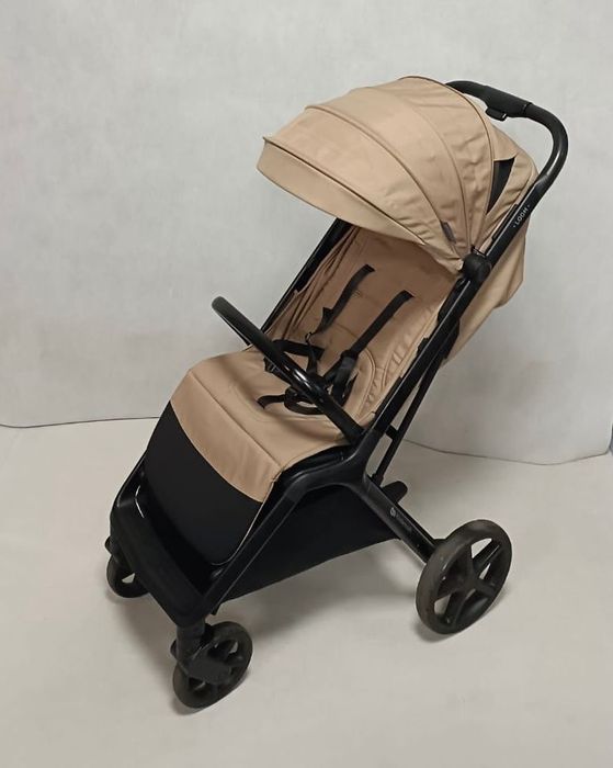 Wózek Spacerówka Kinderkraft Loom do 27 kg
