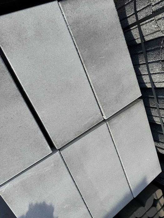 WYPRZEDAŻ płyta betonowa chodnikowa 60x30x6cm szary zima