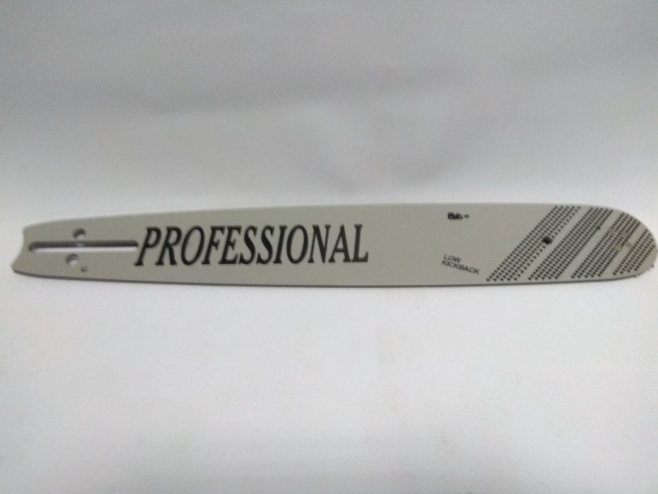 Шина для бензопил и электропил