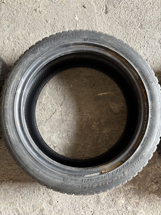 Opony rozmiar 16 zimowe