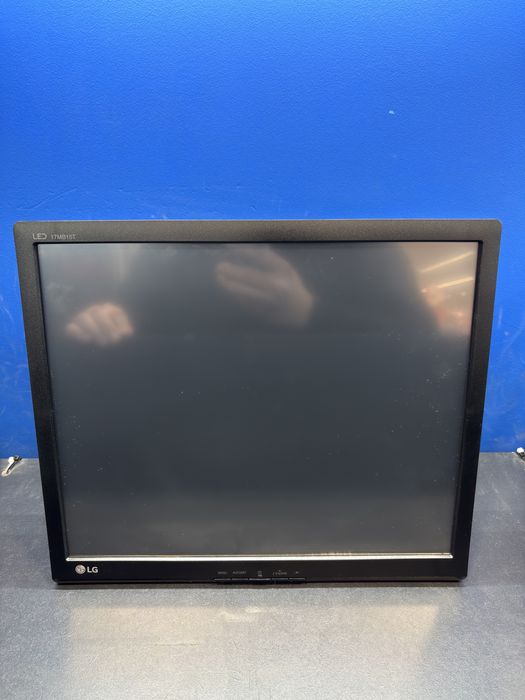 Monitor TouchScreen LG17MB15
