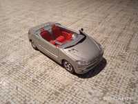 Peugeot 206 Cabrio Solido 1/43 Made in France Peugeot Cabriolet