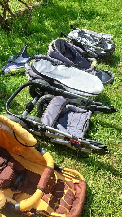 Продам дитячий візочок коляска