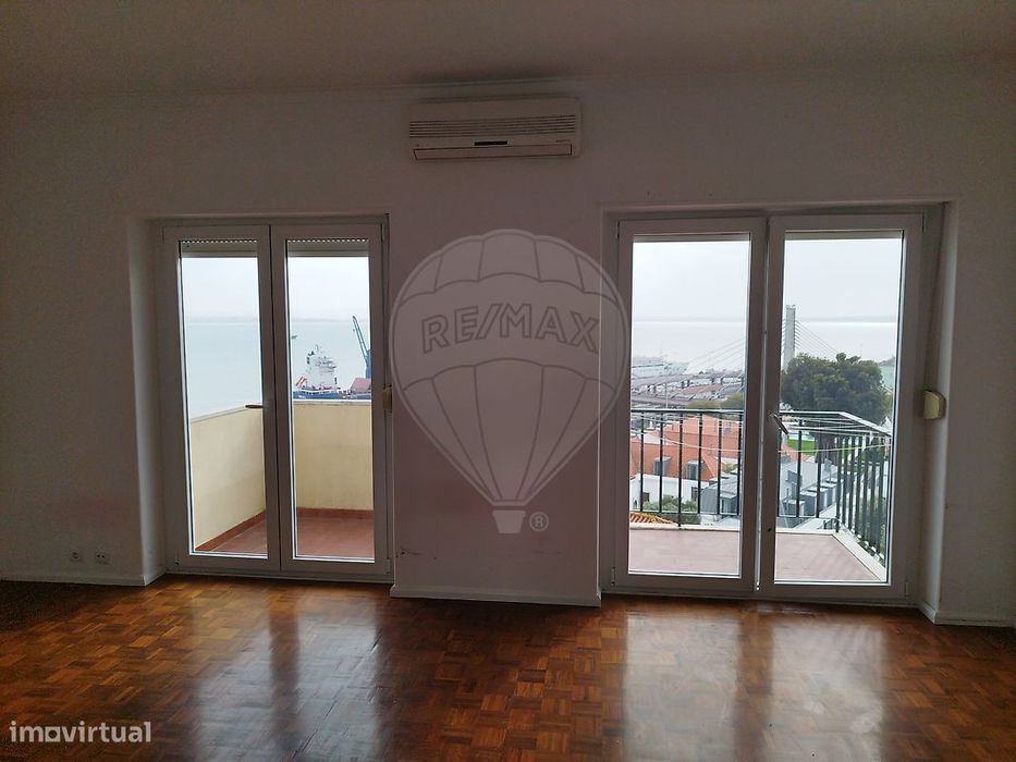 Apartamento T3 para arrendamento