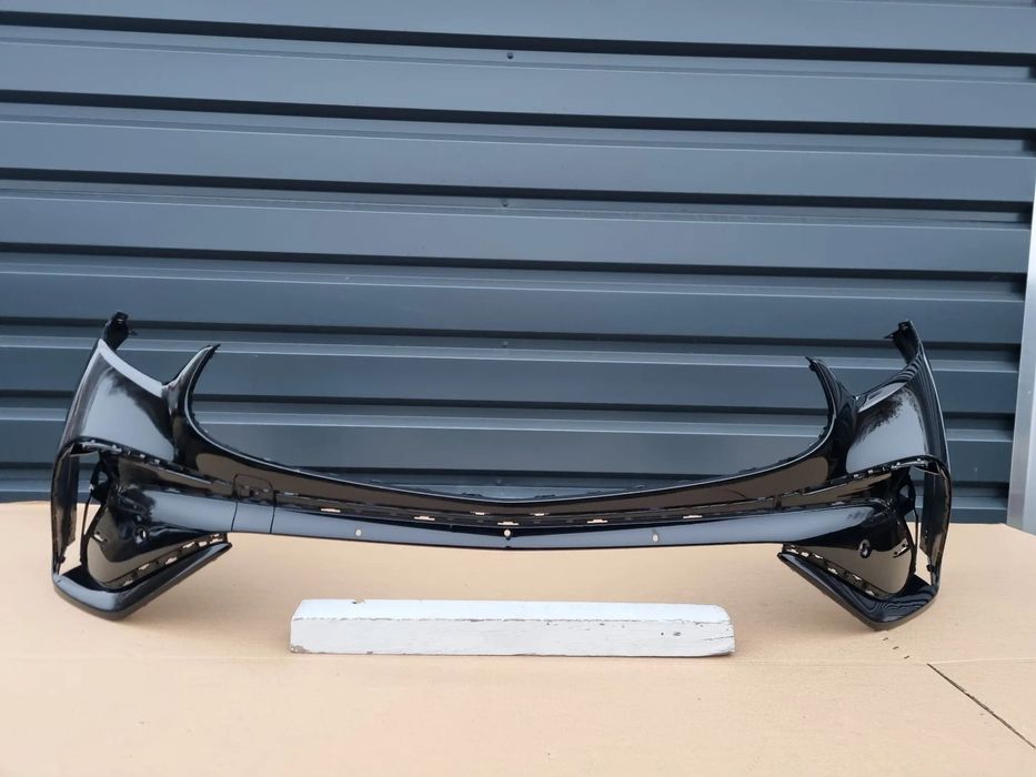 Mercedes GLC X254 AMG 2022- zderzak przód oryginał MB312