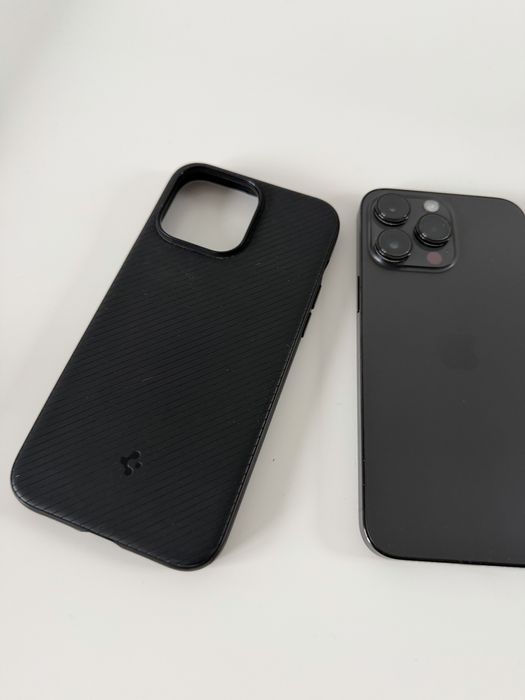 Iphone 14 pro max 512 gb 86% bateria obudowa gratis