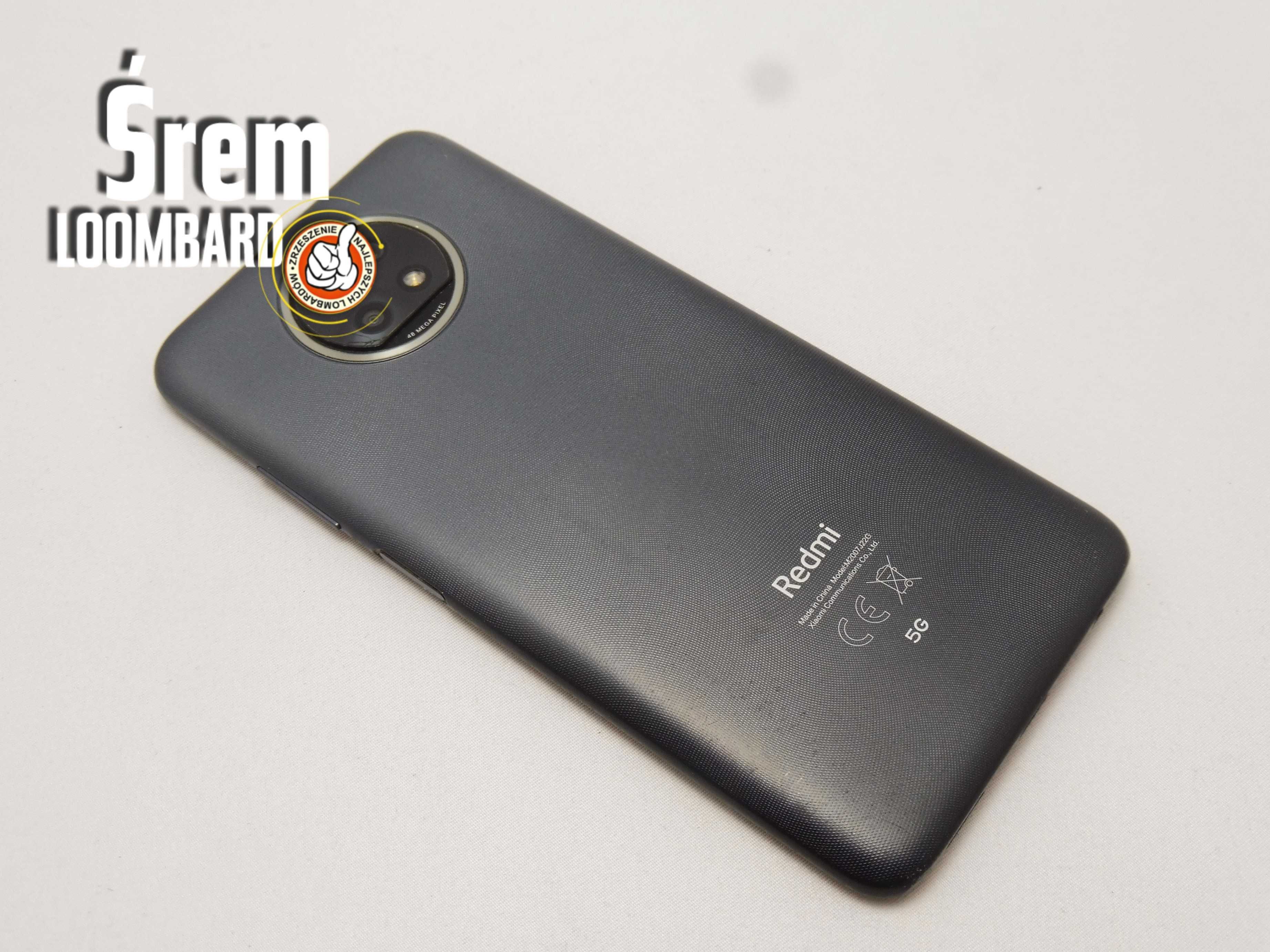 Telefon Xiaomi Redmi Note 9t 4gb/128gb, solo