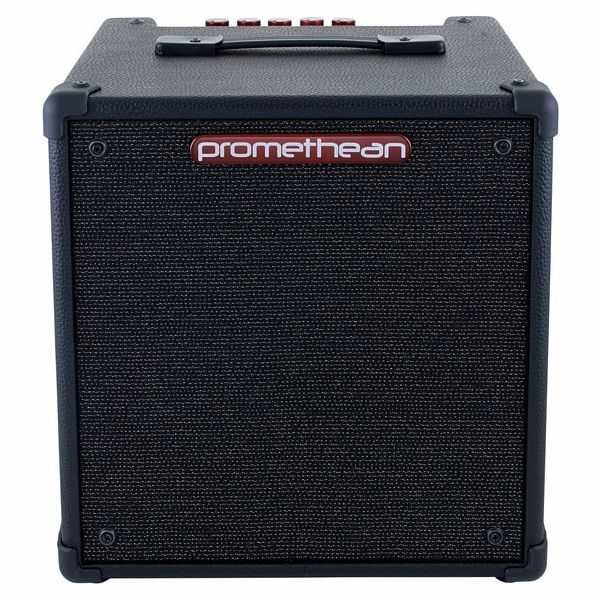 Ibanez P20 Promethean - combo basowe 20W - sklep GRAM Koszalin