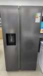 OUTLET Lodówka Samsung SBS RS65DG5403B1 No Frost 178cm - Gwarancja -