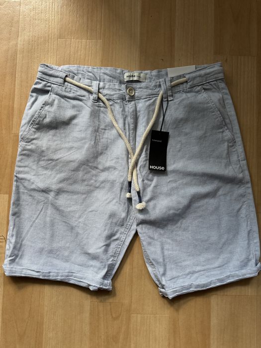 Шорты мужские House