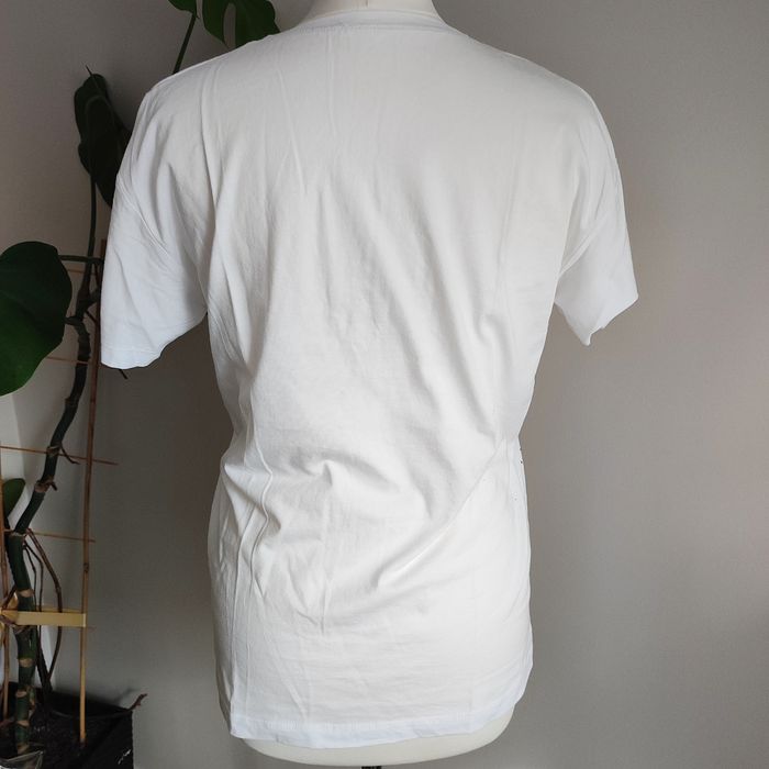 Bluzka z koroną w cyrkonie