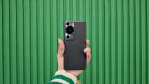Магазин Huawei P60 Pro 12/512GB Black Гарантія Оплата частинами