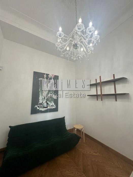 Оренда 4к квартири, вул. Антоновича, Царський будинок