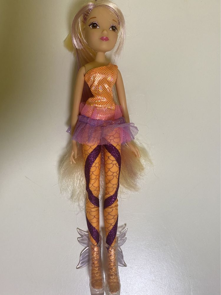 Winx Club Stella Sirenix