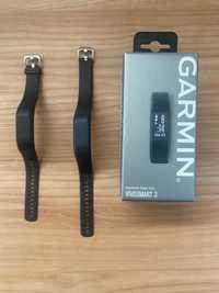 Dois Relógios Garmin Vivo Smart 3