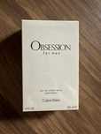 Calvin Klein Obsession for men 125ml EDT