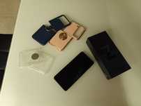 Samsung Galaxy Z Flip 3 5G 256 jak nowy komplet zadbany