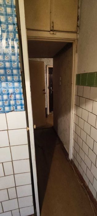 Продаж 2-кімнатної квартири