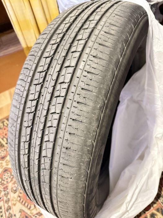 Летняя резина КН16 Р225/65R17 100H