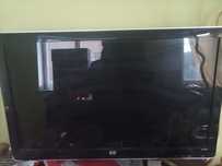 Monitor HP 2510i 25 cali