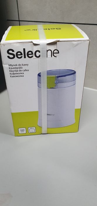 Młynek do kawy nowy