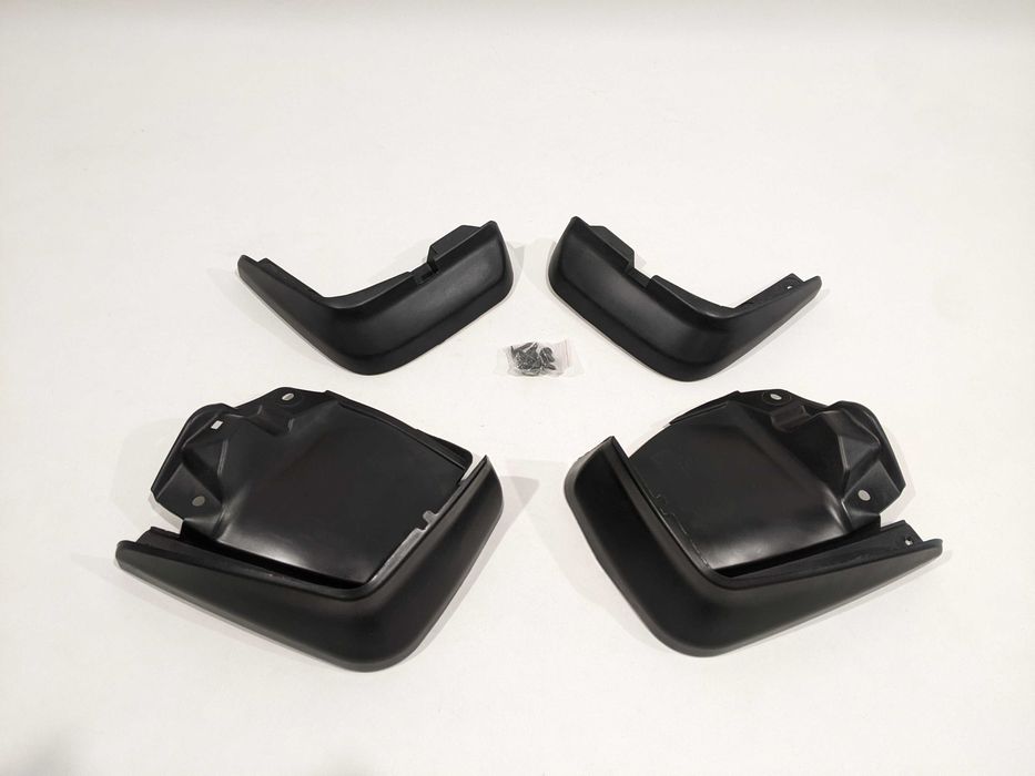 Брызговики Хонду Honda Accord Civic CRV HRV MNV Цивик Акорд ЦРВ CR-V