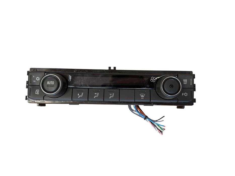 Panel Klimatyzacji SCANIA