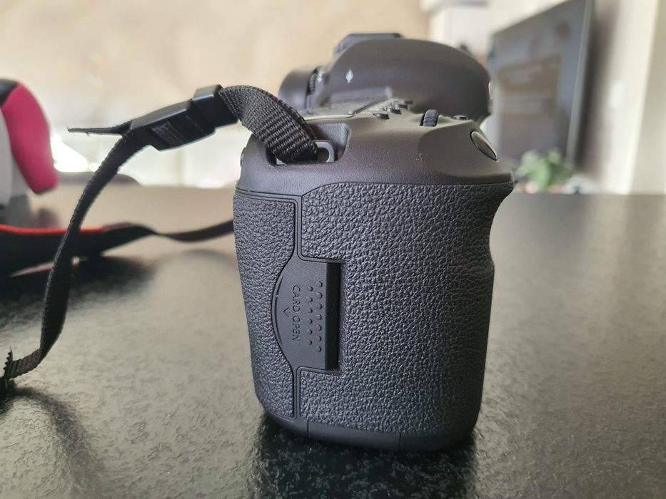 Canon 5D Mark III