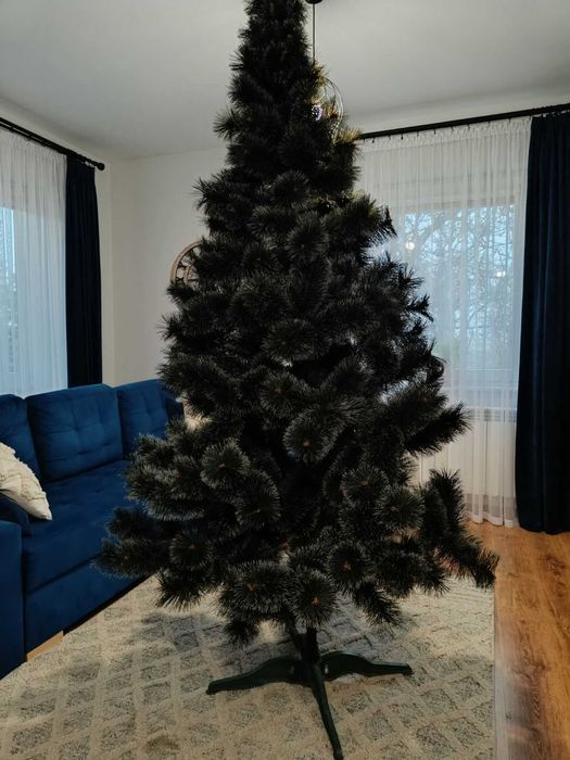 Choinka sztuczna sosna