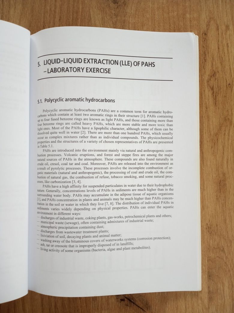Podręcznik Water and wastewater analysis Politechnika Gdańska 2014