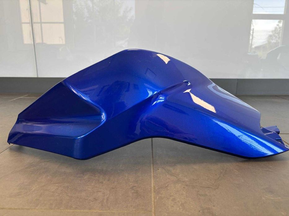 Osłona baku Lewa Owiewka Nakładka Yamaha YZF-R125 [4]