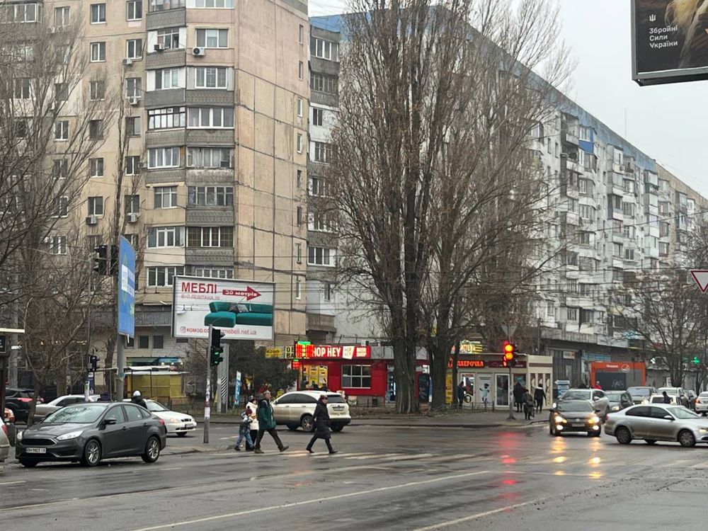 Здам МАФ вул.Корольова/Левітана