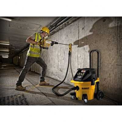 DEWALT System Odpylajacy Uniwersalny. DWH050-XJ