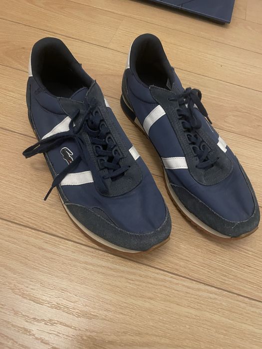 Tenis lacoste elite active