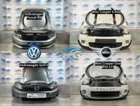 .Frente Volkswagen Mini