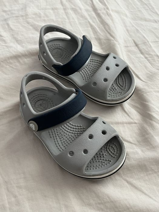 Crocs C5 sandałki