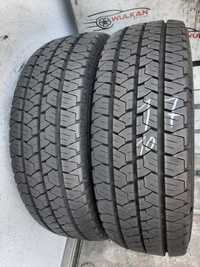 2x 195/70r14C Barum Vanis