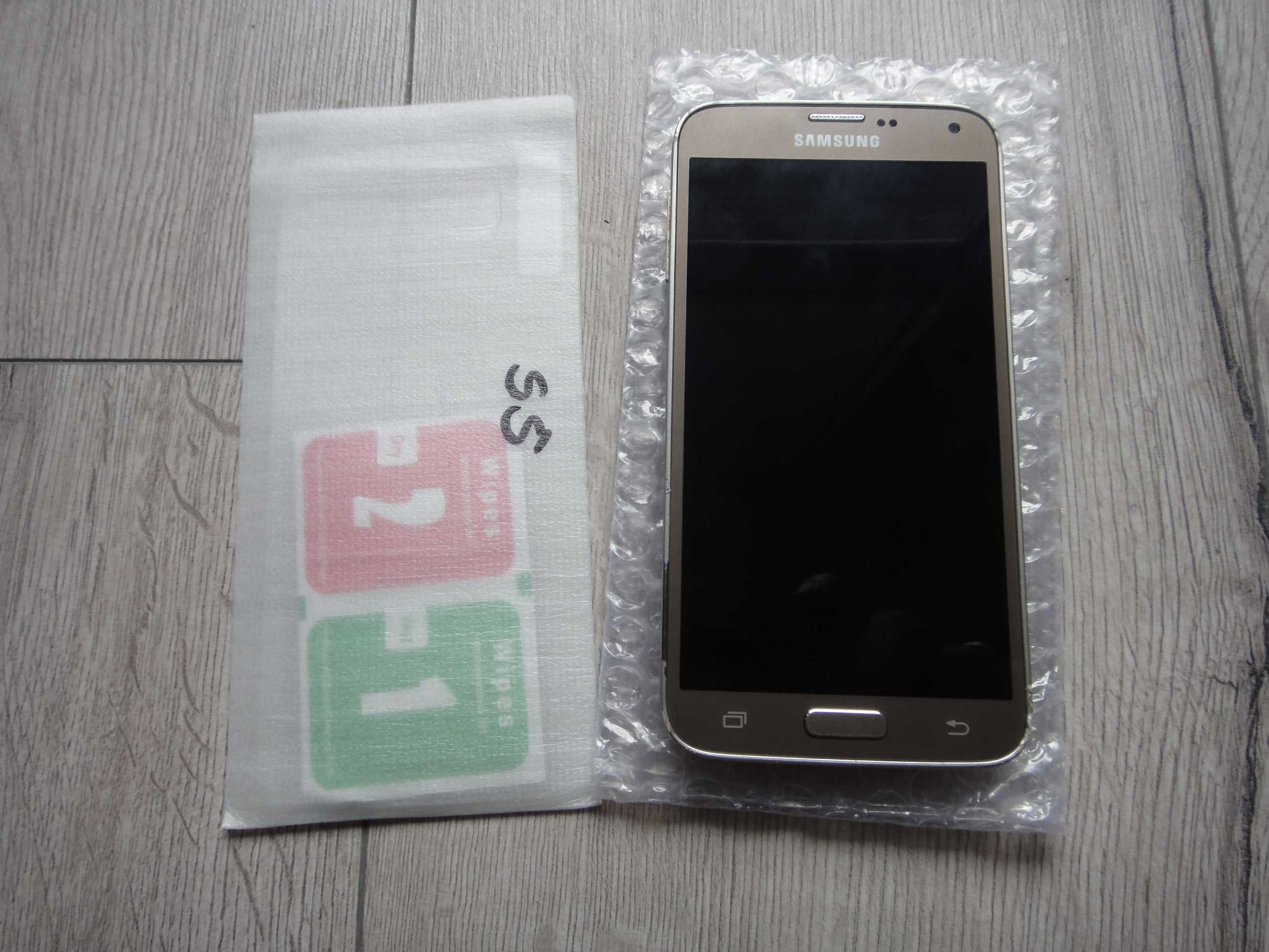 Samsung Galaxy S5 Neo Sm-G903 F
