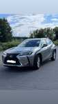 Lexus UX Pierwszy wlaściciel